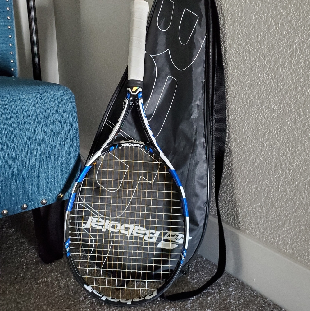 BABOLAT PURE DRIVE 107